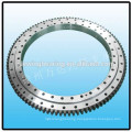 External Gear Single-Row Ball Slewing Ring,Slewing Bearing